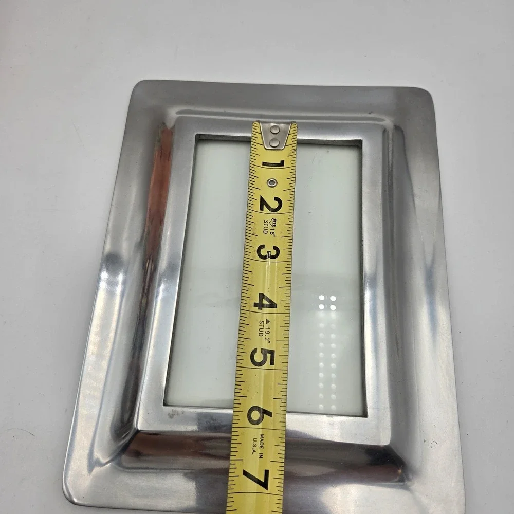 N/A vintage silver